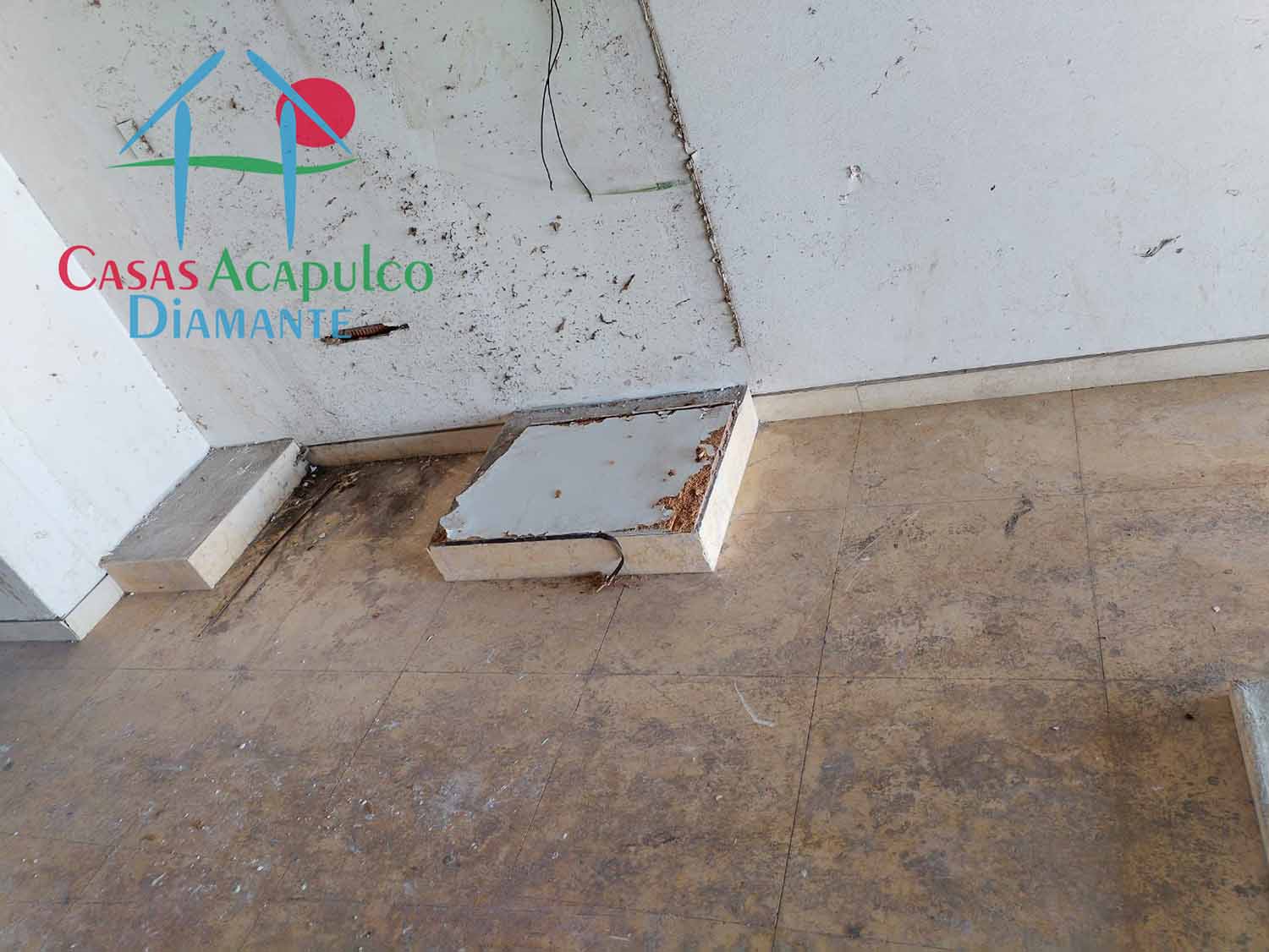 Solar Ocean 1801 - Estancia 3 Solar Ocean 1801 - Estancia 3